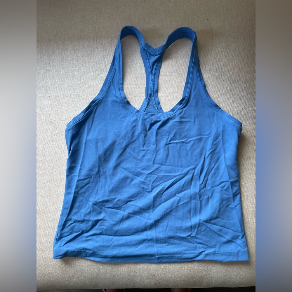 Lululemon Racerback Tank